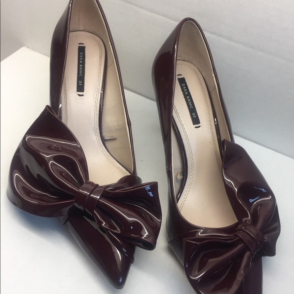 Zara Shoes - Picture 2 of 4